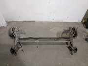 Hinterachse 555010071R Dacia Sandero Schrägheck 1.5 dCi 75 (K9K-892)