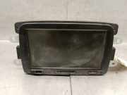 Multifunctionelle Display 281157832R Dacia Logan II Limousine 1.5 Blue dCi 95 (K9K-872(K9K-U8))
