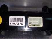 Kombischalter 93600C5780 Kia Sorento III (UM) SUV 2.2 CRDi 16V VGT 4x2 (D4HB)