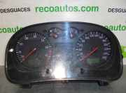Tachoeinheit Kmh 1J0920802BX Volkswagen I (1J2) 1.6 AEH