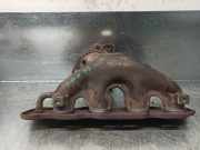 Auspuff Krümmer Daewoo / Chevrolet Spark (M300) Schrägheck 1.0 16V (B10D1)