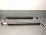 Gasdruckfedern Set Hinten 51245A2FBE5 BMW X2 (F39) SUV sDrive 18d 2.0 16V (B47-C20B)