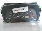 Tachoeinheit Kmh 6N0919860E Volkswagen POLO BERLINA (6N1) 1.9 Diesel