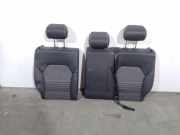 Rücksitzbank A2469200334 Mercedes-Benz B (W246/W242) Schrägheck 2.1 B-200 CDI BlueEFFICIENCY, B-200d 16V (OM651.930(Euro 6))