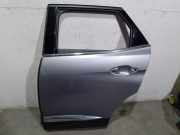 TÃ¼r Links Hinten 9812317280 Peugeot 3008 II (M4/MC/MJ/MR) GroÃŸraumlimousine 1.2 12V e-THP PureTech 130 (EB2ADTS(HNS))