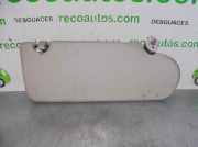 Sonnenblende Links AWR4896LUM Land + Range Rover Freelander Hard Top Gel?ndewagen 2.0 di (20LTCIE)