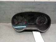 Tachoeinheit Kmh 6R0920861G Volkswagen Polo V (6R) Schrägheck 1.6 TDI 16V 90 (CAYB) CAYB