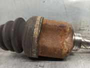 Antriebswelle Links Vorne 39100BM580 Nissan Almera (N16) Limousine 1.5 16V (QG15DE(Euro 4))