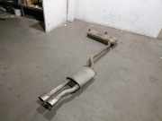 Auspuff Endtopf 4778400 Chrysler New Yorker Limousine 3.5-V6 24V (F(V6-215))
