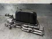 Ölwannenabdeckung 11109AA190 Subaru Legacy Wagon (BR) Kombi 2.0 D 16V (EE20)