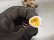 Türschloss Links Vorne 8978055446 Opel Monterey (A) Geländewagen 3.1 TD (4JG2-TC)