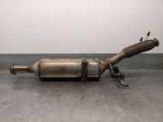 Ru?partikelfilter PSAK322 Peugeot 407 (6D) Limousine 2.0 HDiF 16V (DW10BTED4(RHR))