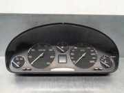 Tachoeinheit Kmh 9653139880 Peugeot 607 (9D/U) Limousine 2.9 V6 24V (ES9J4S(XFX))