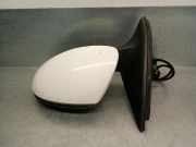 Außenspiegel Links 5N1857507Q Volkswagen Tiguan (5N1/2) SUV 2.0 TDI 16V Blue Motion (CFFD) CFFD