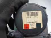 Sicherheitsgurt Links Vorne 560834901 Opel Astra H (L48) Schr?gheck 5-drs 1.6 16V Twinport (Z16XEP)