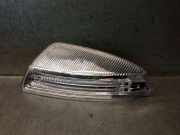 Blinker Spiegel Links 272948 Mercedes-Benz C (W204) Limousine 3.0 C-300 V6 24V 4-Matic (M272.948)