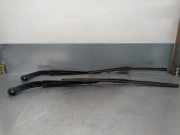 Scheibenwischer Rechts Vorne 86532AJ060 Subaru Legacy Wagon (BR) Kombi 2.0 D 16V (EE20)