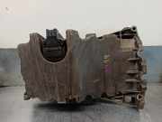 Ölwannenabdeckung 06B103603AH Audi A4 (B6) Limousine 2.0 FSI 16V (AWA)