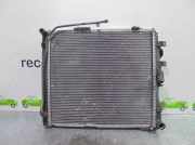 Radiator 2108881 Mercedes-Benz E (W124) Limousine 2.6 260 E (M103.940)
