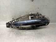 Türgriff Außen Ra 9881776 BMW X6 (G06) SUV xDrive 40d Mild Hybrid 3.0 24V (JA1)