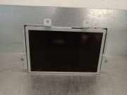 Multifunctionelle Display DM5T14F239AP Ford Focus 3 Schrägheck 1.6 TDCi (T1DA)