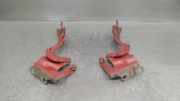 Motorhaubescharnier 791100X000 Hyundai i10 (F5) Schrägheck 1.2i 16V (G4LA)