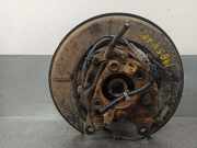 Achsschenkel Halter Rechts Hinten 43202JG200 Nissan II (T31) 2.0 FWD
