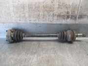 Antriebswelle Rechts Hinten Opel Omega B (25/26/27) Limousine 2.0i 16V (X20XEV)