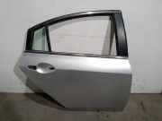 Tür Rechts Hinten GSYD7202XG Mazda 6 (GH12/GHA2) Limousine 2.0 CiDT HP 16V (RF)