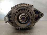 Lichtmaschine 23100BU010 Nissan Almera (N16) SchrÃ¤gheck 1.5 16V (QG15DE(Euro 4))
