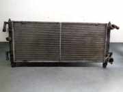 Radiator 701121253D Volkswagen Transporter T4 Van 1.9 D (1X) 1X