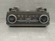 Bedienung Klimacontrolle KX7T18C612AA Ford Focus 4 Schrägheck 1.0 EcoBoost 12V Hybrid 125 (B7DC)