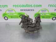 Türschloss Links Hinten 134054 Opel Corsa A TR Limousine 1.2 S (12ST)