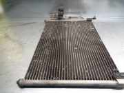 Klimakondensator ASRN60D1 Daewoo / Chevrolet Lanos (TA/TF69) Limousine 1.5 (A15SMS)