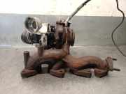 Turbolader 03G253019N Volkswagen Golf V (1K1) Schrägheck 2.0 TDI 16V (BMN) BMN