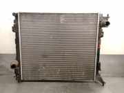 Radiator 214101809R Nissan Qashqai (J11) SUV 1.2 12V DIG-T (HRA2)