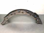 Zierleiste Kotfl?gel Links Vorne 638755361R Dacia Dokker (0S) Gro?raumlimousine 1.5 Blue dCi 95 (K9K-872(K9K-U8))