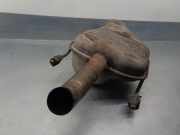 Auspuff Endtopf 24432904 Opel Zafira (F75) Großraumlimousine 2.2 DTI 16V (Y22DTR)