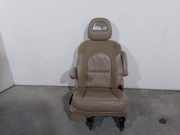 Sitz Rechts Hinten UK261T5AA Chrysler GRAND (RG) 2.5 CRD