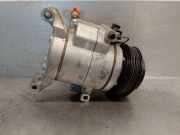 Klima Pumpe KF0161450 Mazda 3 (BM/BN) Schrägheck 2.2 SkyActiv-D 150 16V (SH)
