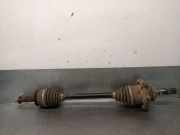Antriebswelle Links Hinten 39601EG80A Infiniti EX (J50) EX30D 3.0 V6 24V AWD (V9X)