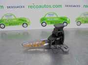 T?rgriff Innen Links Vorne Mazda (BK) 1.6 (BK14)