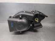Heizlüfter A1638300308 Mercedes-Benz ML I (163) SUV 270 2.7 CDI 20V (OM612.963)