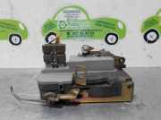 T?rschloss Rechts Vorne 5PINES Peugeot 306 Break (7E) Kombi 2.0 HDi (DW10TD(RHY))