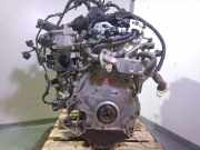 Motor HF Mazda CX-30 (DM) SUV 2.0 e-SkyActiv-X 181 M Hybrid 16V (HFY1)