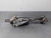 Scheibenwischermotor Vorne 28800BN000 Nissan ALMERA (N16/E) 1.5 16V CAT