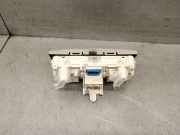 Bedienung Klimaanlage 13330680 Opel Corsa D Schrägheck 1.2 16V (A12XER)