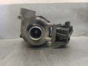 Turbolader A6280960299 Mercedes-Benz S (W220) Limousine 4.0 S-400 CDI V8 32V (OM628.960)