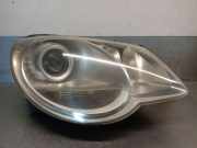 Scheinwerfer Rechts 1Q1941006B Volkswagen Eos (1F7/F8) Cabrio 2.0 TDI DPF (BMM) BMM