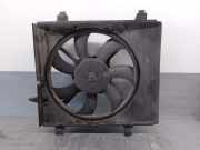 K?hlerventilator 2538017000 Hyundai Matrix Schr?gheck 1.6 16V (G4ED)